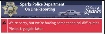 Cop Logic Error - Copy